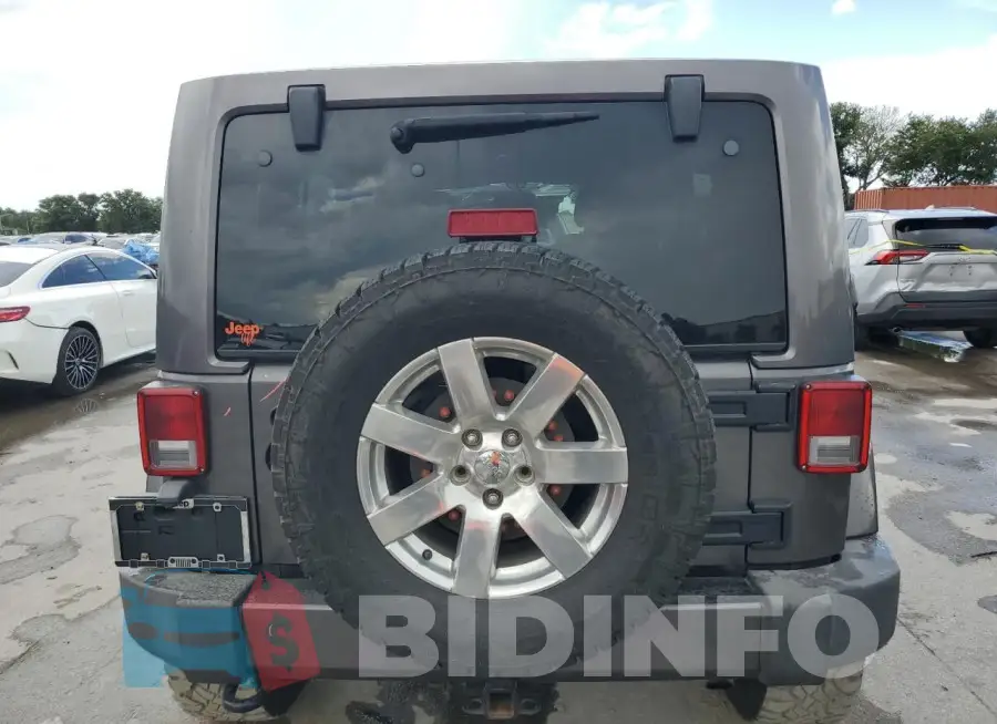 1C4BJWEG3GL216156 Photo# 6