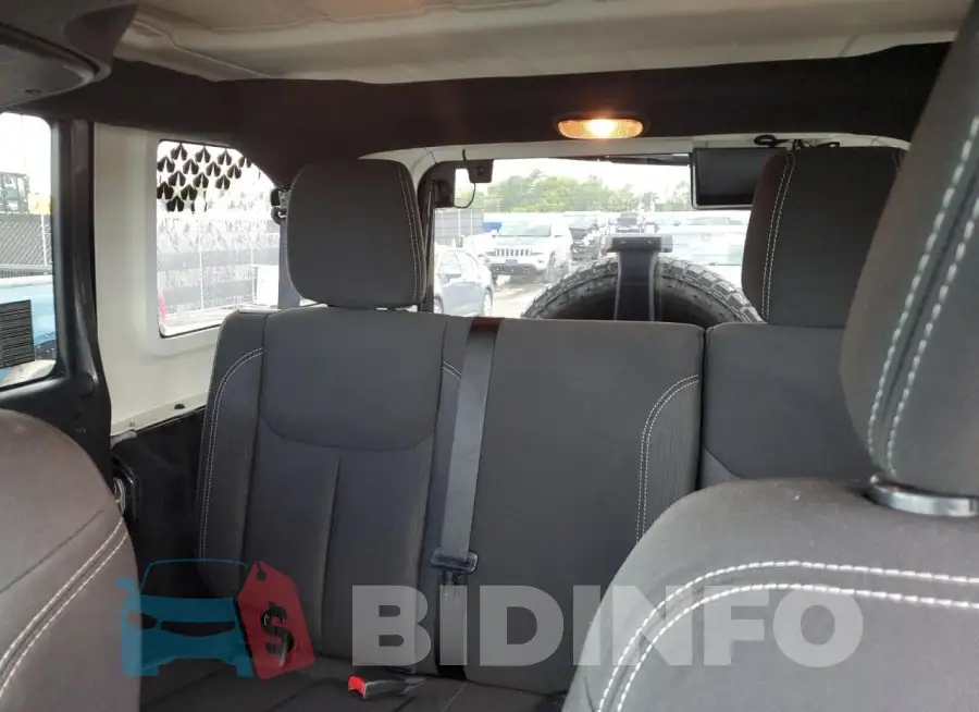 1C4BJWEG3GL216156 Photo# 10