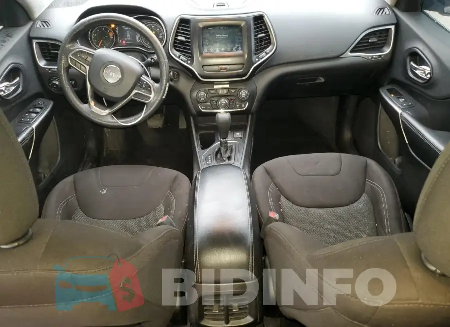 1C4PJLCB7KD340364 Photo# 8