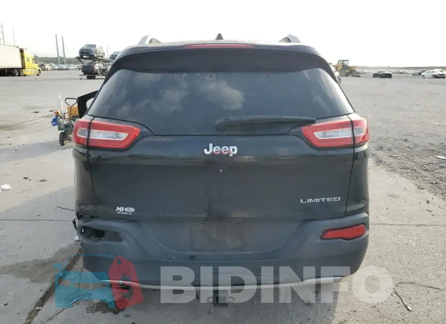 1C4PJLDB7GW158514 Photo# 6