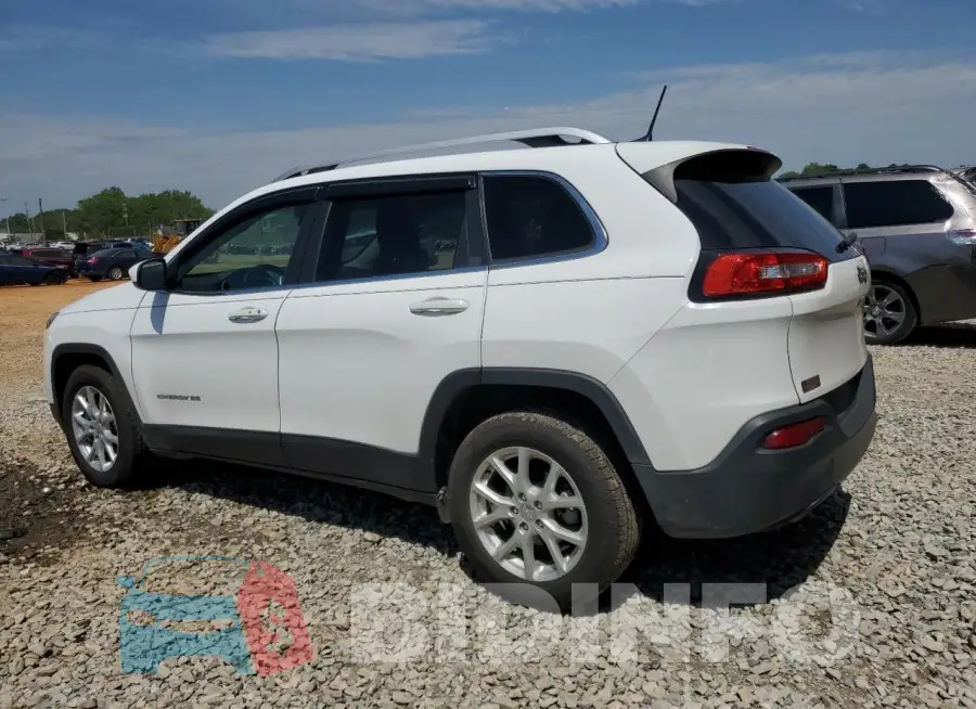 1C4PJLLB4JD540617 Photo# 2