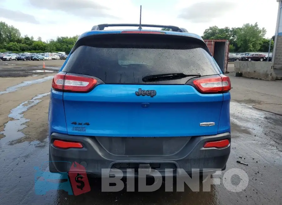 1C4PJMCB1JD543335 Photo# 6