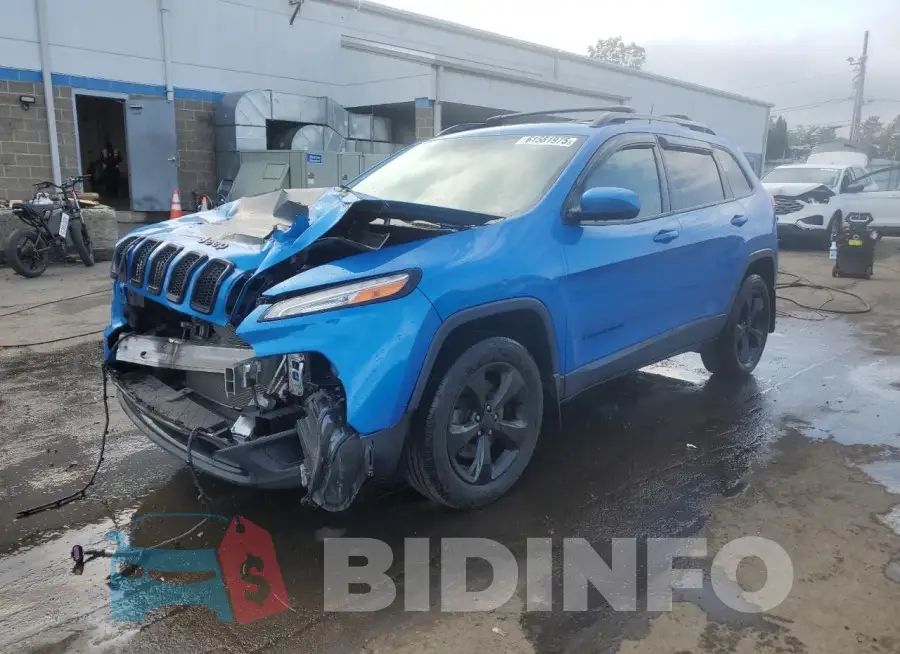 1C4PJMCB1JD543335 Photo# 1