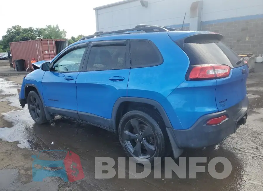 1C4PJMCB1JD543335 Photo# 2
