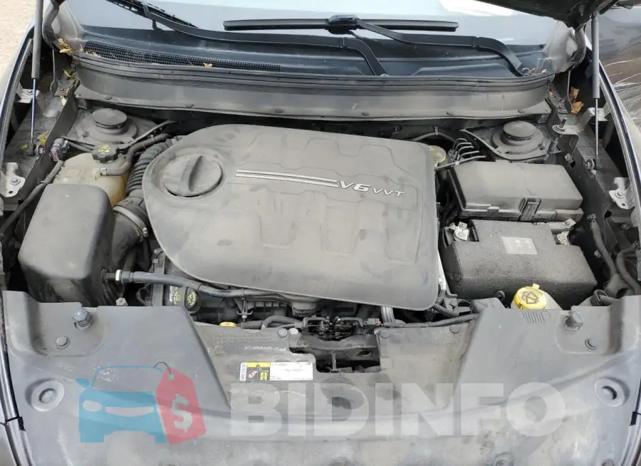 1C4PJMDX2JD535187 Photo# 11