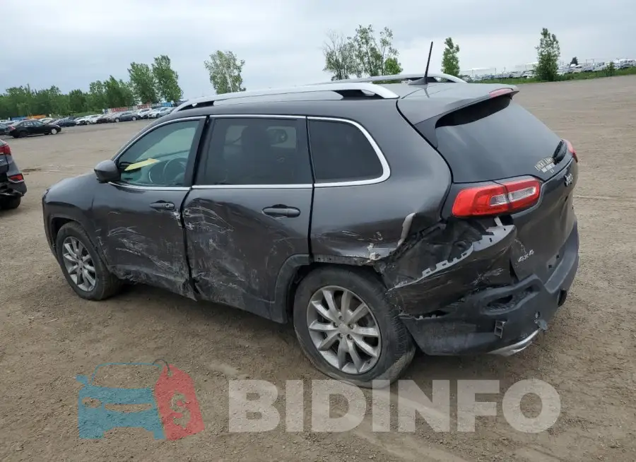1C4PJMDX2JD535187 Photo# 2