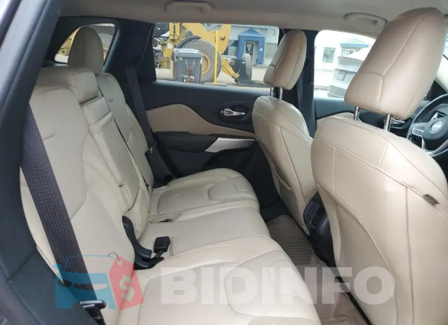 1C4PJMDX2JD535187 Photo# 10