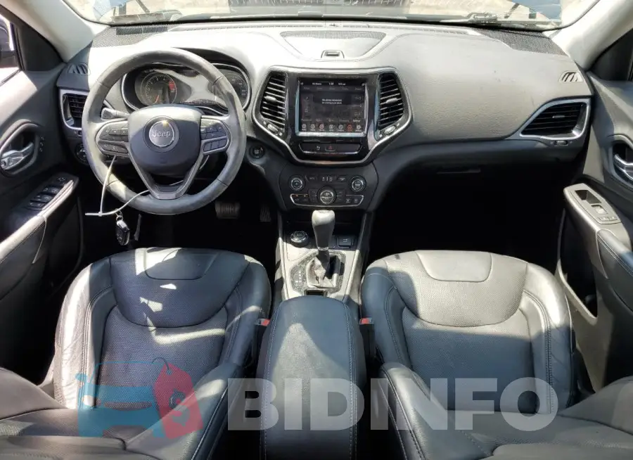 1C4PJMDX9KD398962 Photo# 8