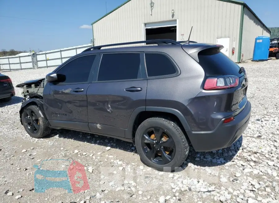 1C4PJMLB4MD127333 Photo# 2