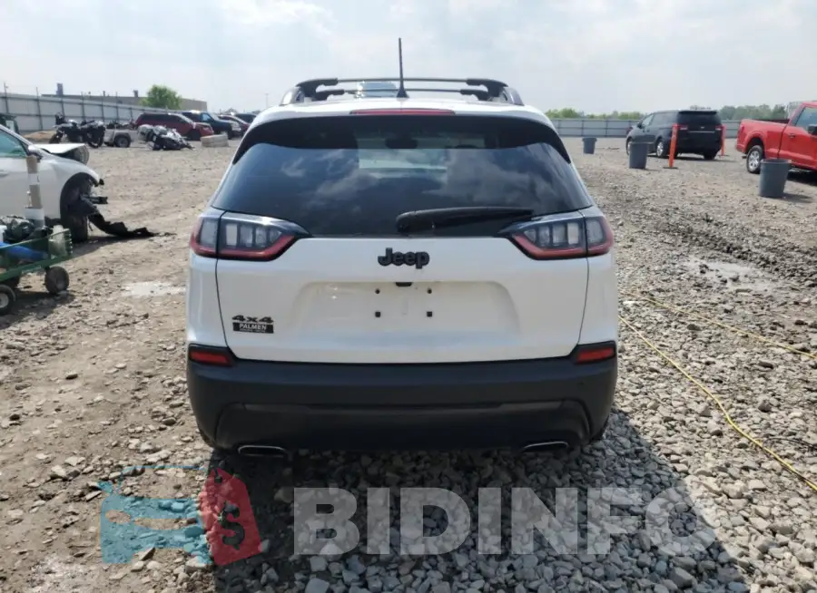 1C4PJMMX5MD156477 Photo# 6