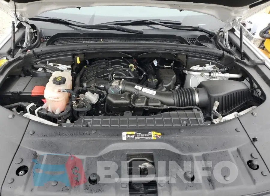 1C4RJHBG2PC517841 Photo# 12
