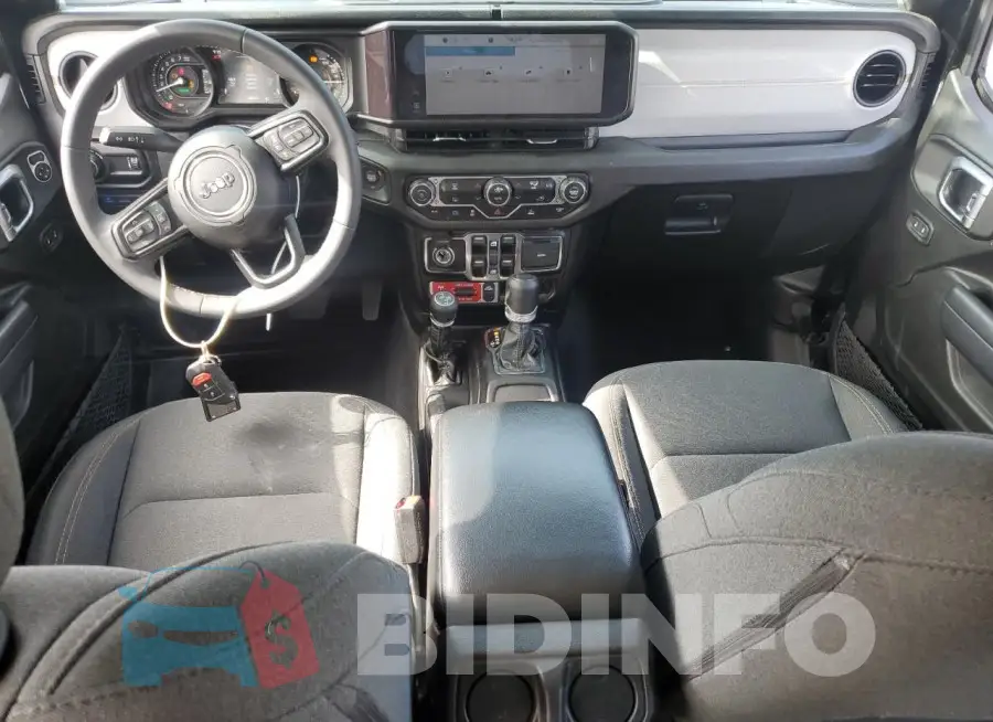1C4RJXN61RW128526 Photo# 8