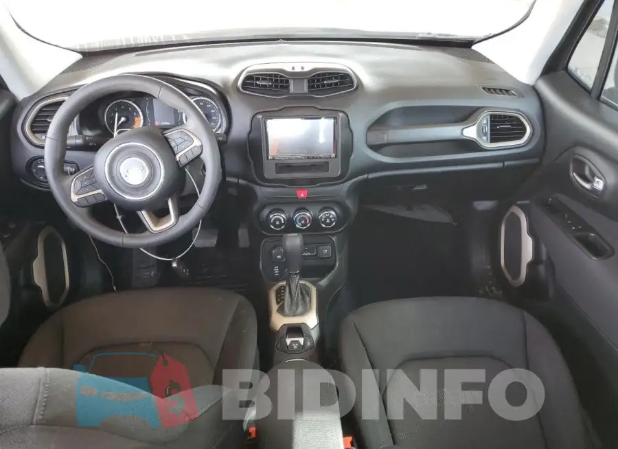 ZACCJBAB1HPG60110 Photo# 8