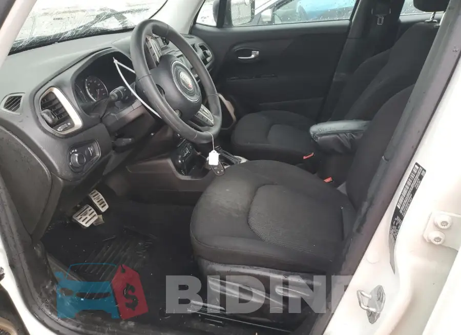 ZACCJBAB3HPE58322 Photo# 7