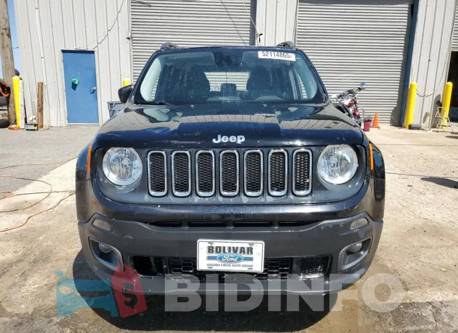 ZACCJBBB3HPF80404 Photo# 5