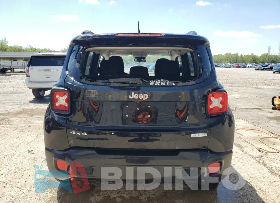 ZACCJBBB3HPF80404 Photo# 6