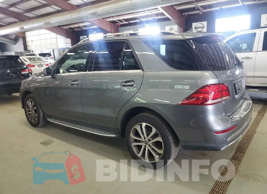 4JGDA5HB6JB063641 Photo# 2