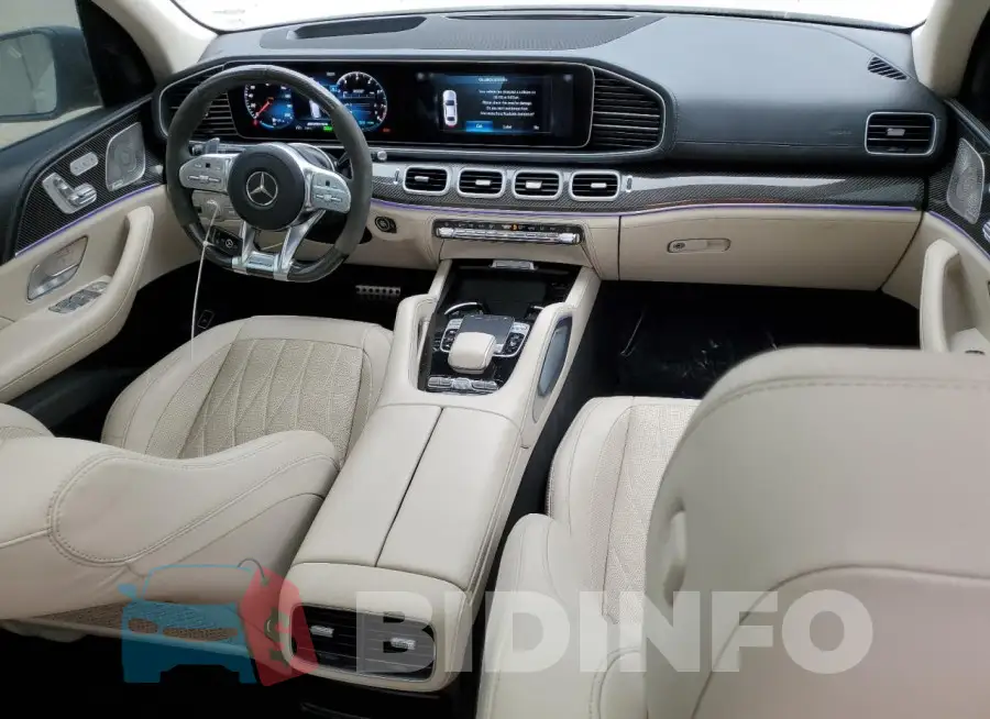 4JGFB8KB4PA941081 Photo# 8