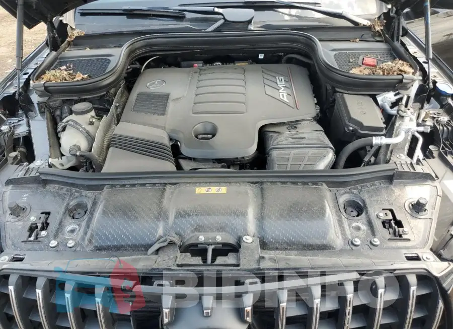 4JGFD6BBXRA982073 Photo# 12