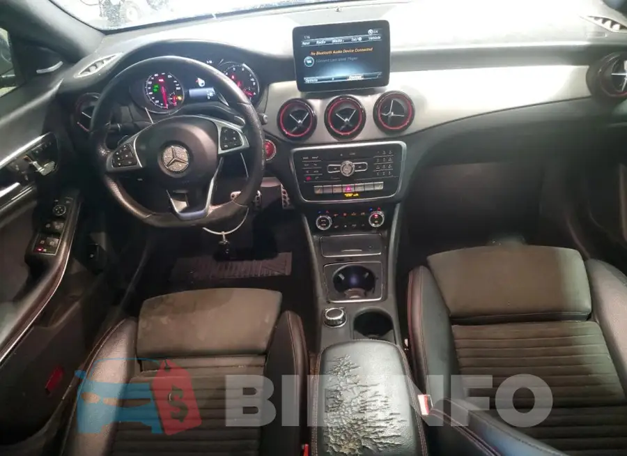 WDDSJ4EB2JN517818 Photo# 8