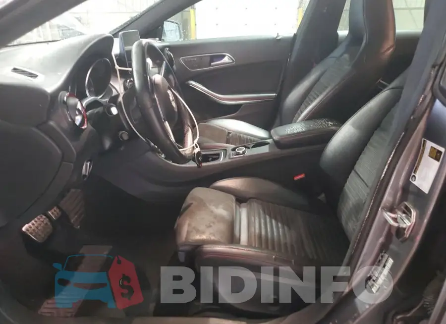 WDDSJ4EB2JN517818 Photo# 7