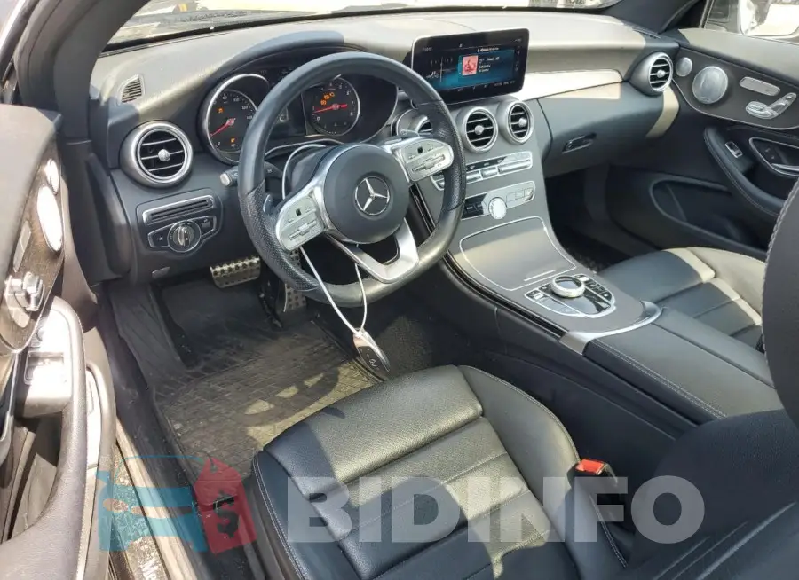WDDWJ8EBXKF776237 Photo# 8