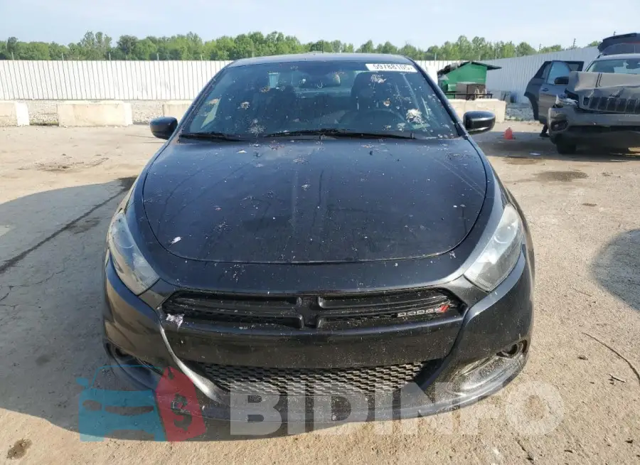 1C3CDFBA8GD623173 Photo# 5