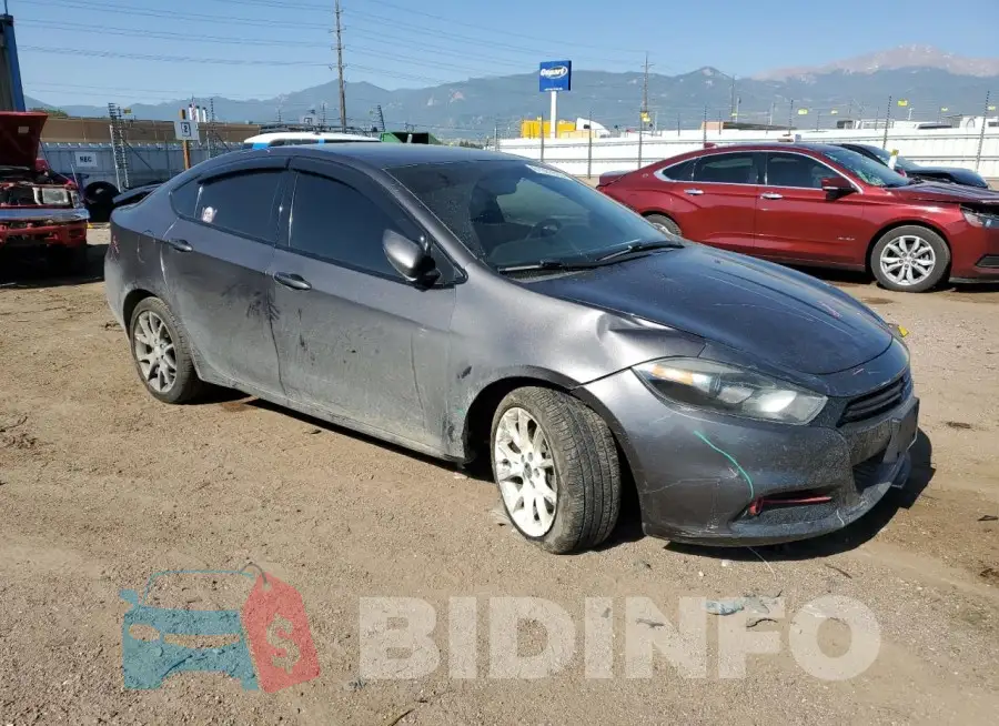1C3CDFBBXGD530065 Photo# 4