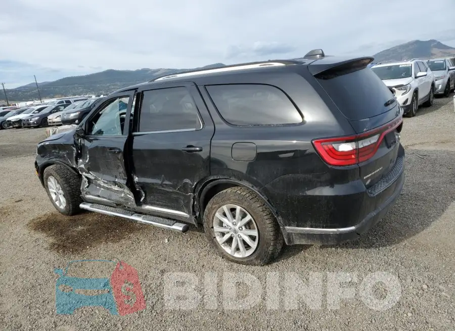 1C4RDJAG7PC617269 Photo# 2