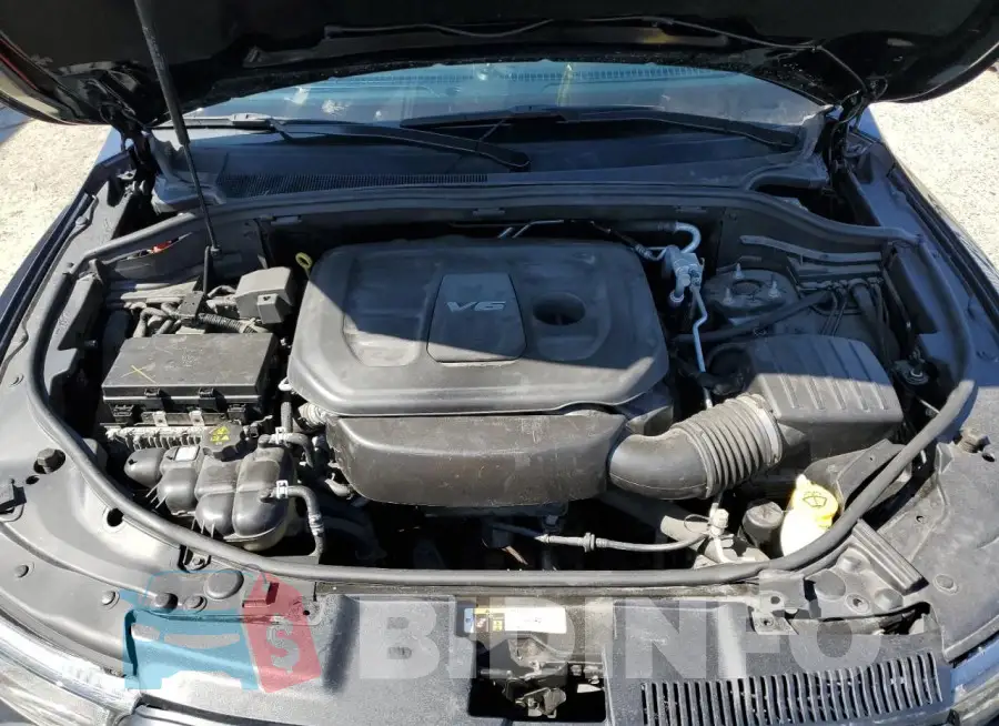 1C4RDJDG3KC559889 Photo# 12