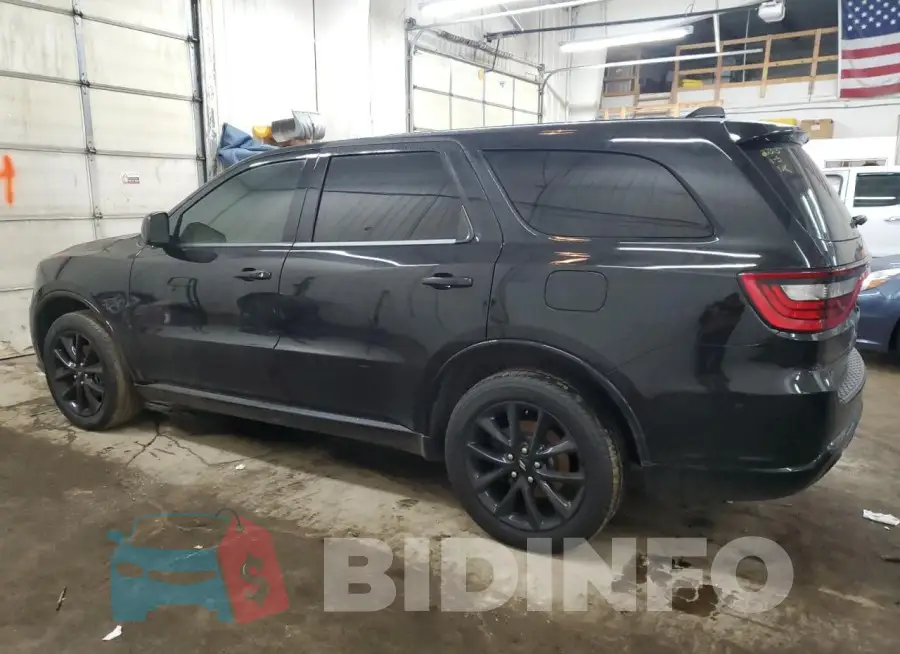 1C4RDJDG8KC827755 Photo# 2