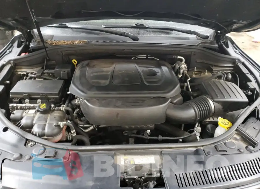 1C4RDJDG8KC827755 Photo# 12