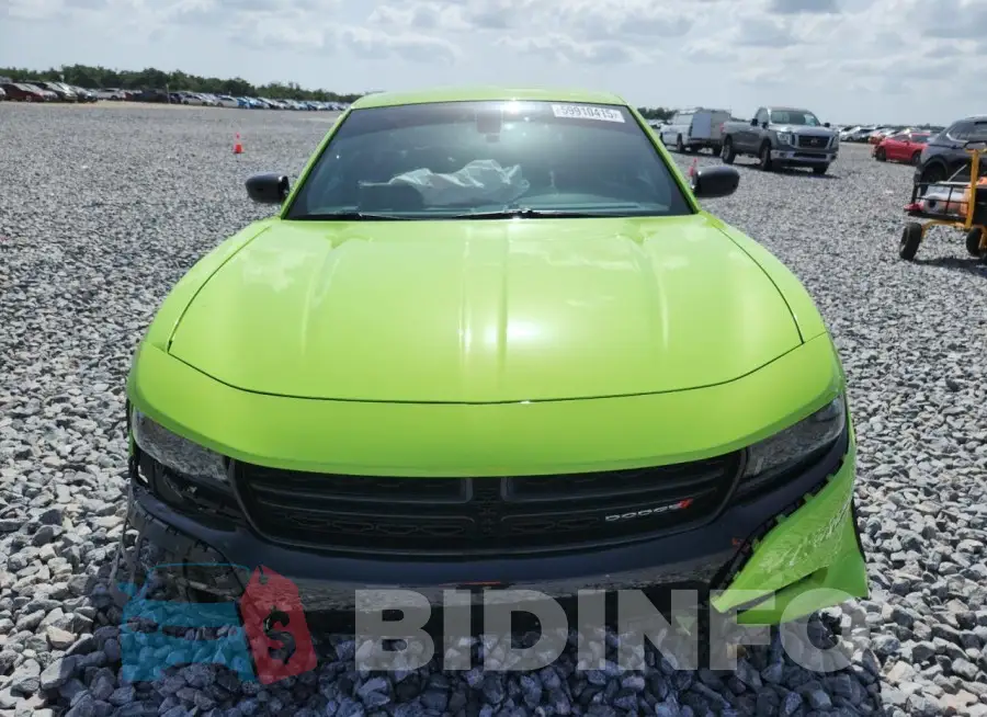 2C3CDXBG1PH598310 Photo# 5