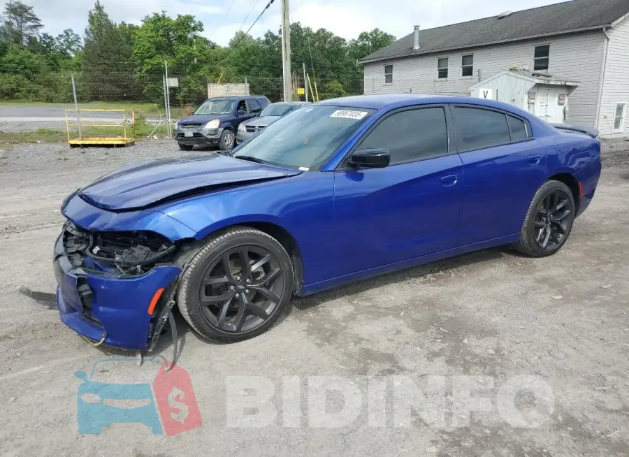 2C3CDXBG4NH141164 Photo# 1