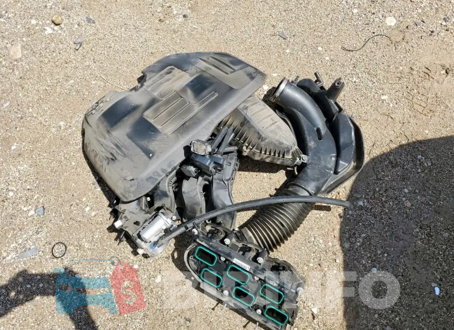 2C3CDXBG8NH114811 Photo# 12