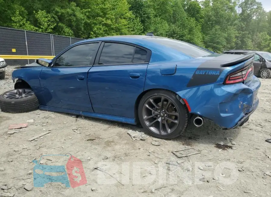 2C3CDXCT7NH157693 Photo# 2