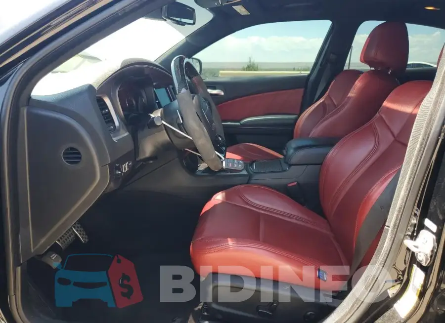 2C3CDXHG6KH545232 Photo# 7