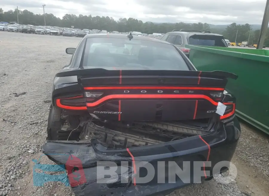 2C3CDXHG6KH677973 Photo# 6