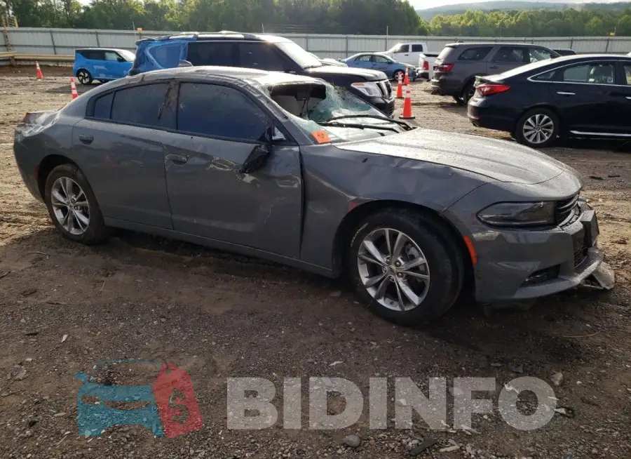 2C3CDXJG4PH704508 Photo# 4