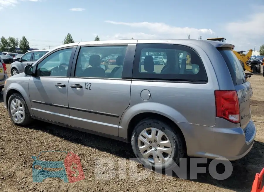 2C4RDGBG5GR201343 Photo# 2