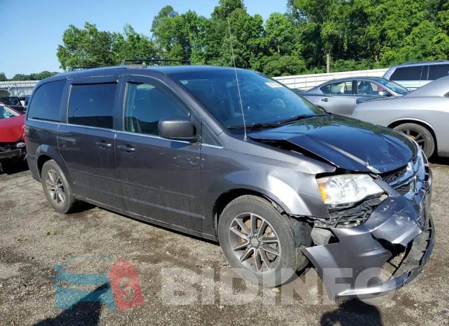 2C4RDGCGXHR660772 Photo# 4