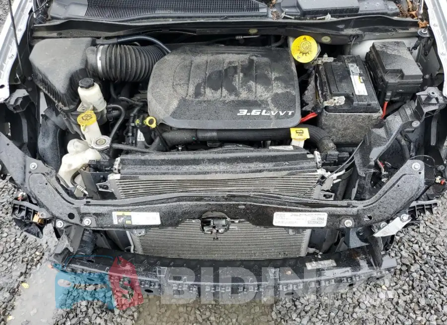 2C4RDGEG2KR520638 Photo# 12