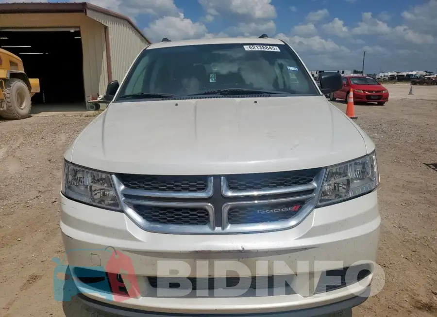 3C4PDCAB1GT134243 Photo# 5