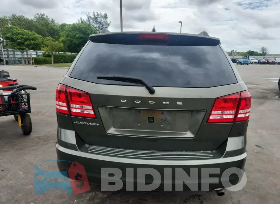 3C4PDCAB3GT146622 Photo# 6