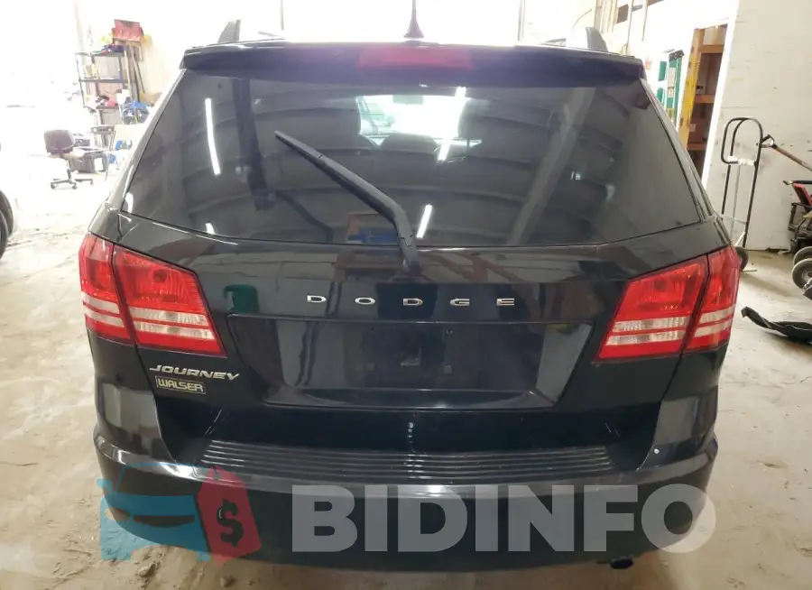3C4PDCAB5JT295167 Photo# 6