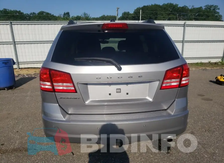 3C4PDCABXHT700739 Photo# 6