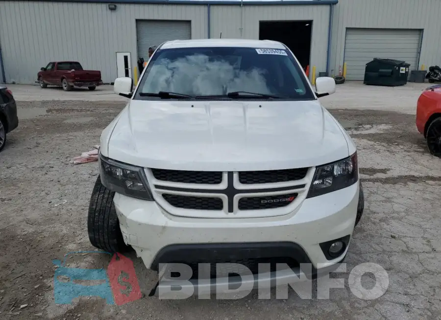3C4PDCEG3HT566162 Photo# 5
