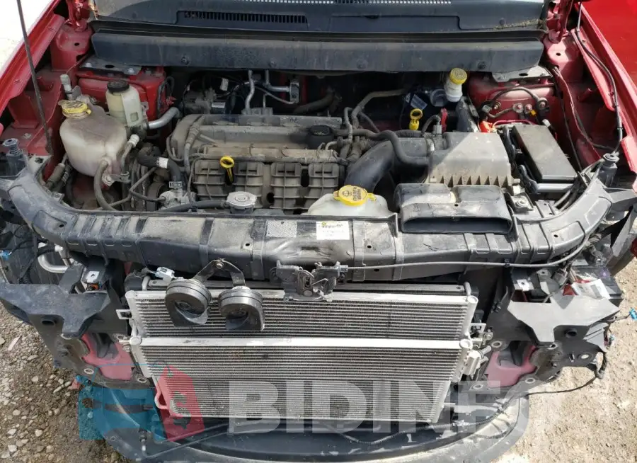 3C4PDCGB9HT683570 Photo# 12