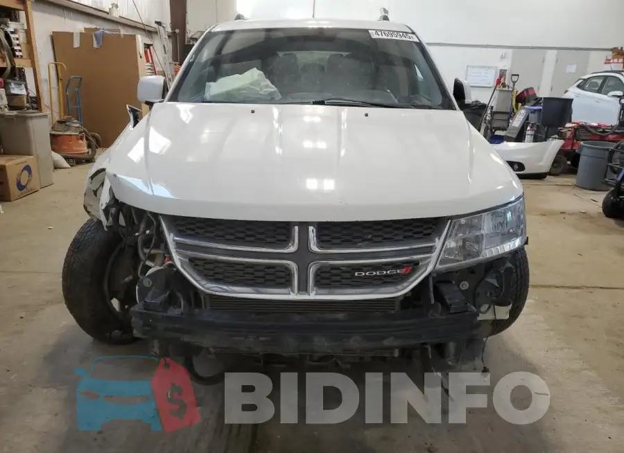 3C4PDDFG7GT243090 Photo# 5