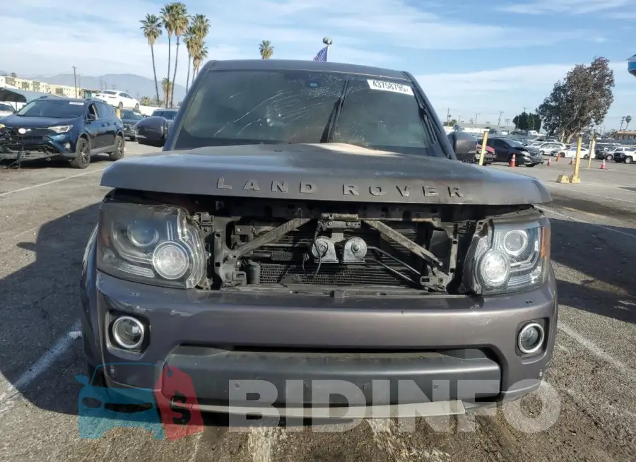 SALAG2V63GA824189 Photo# 5